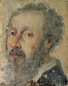Autoritratto